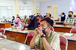 Program Kuliah Reguler Diy Nomor 2